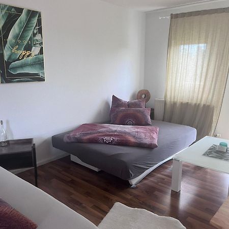 Mels Appartment Schwetzingen Dış mekan fotoğraf