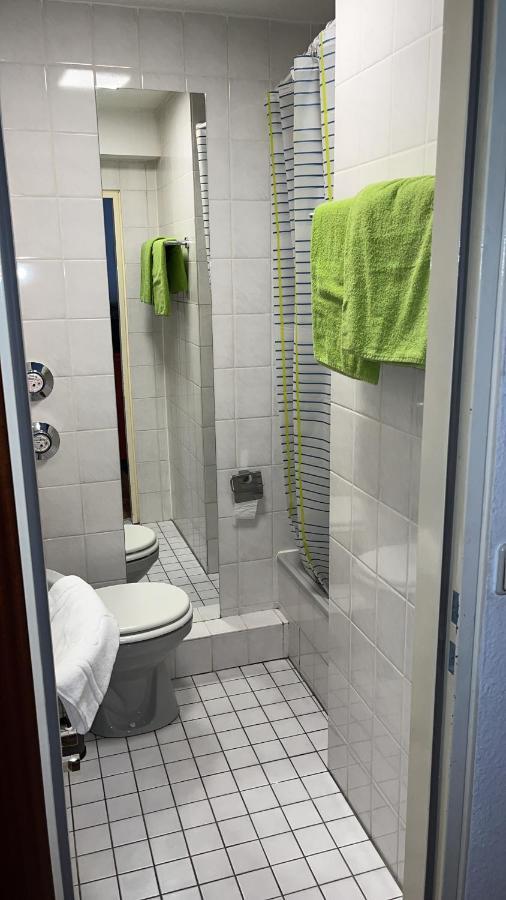 Mels Appartment Schwetzingen Dış mekan fotoğraf