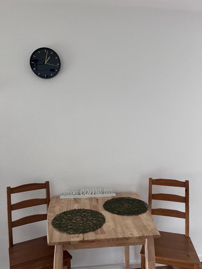 Mels Appartment Schwetzingen Dış mekan fotoğraf