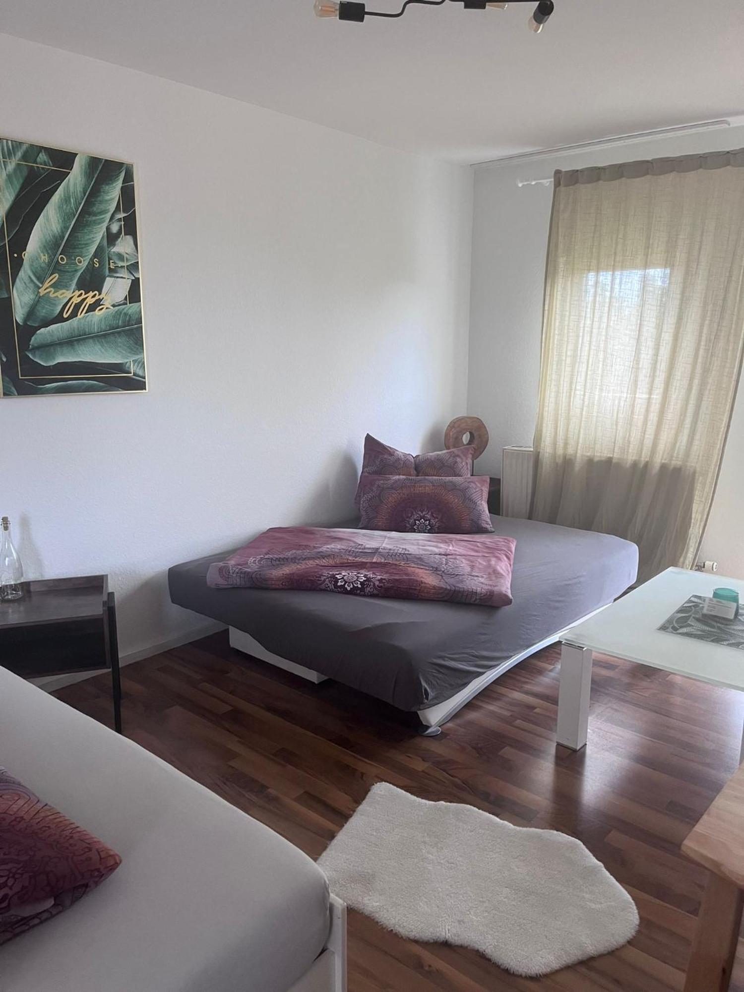 Mels Appartment Schwetzingen Dış mekan fotoğraf