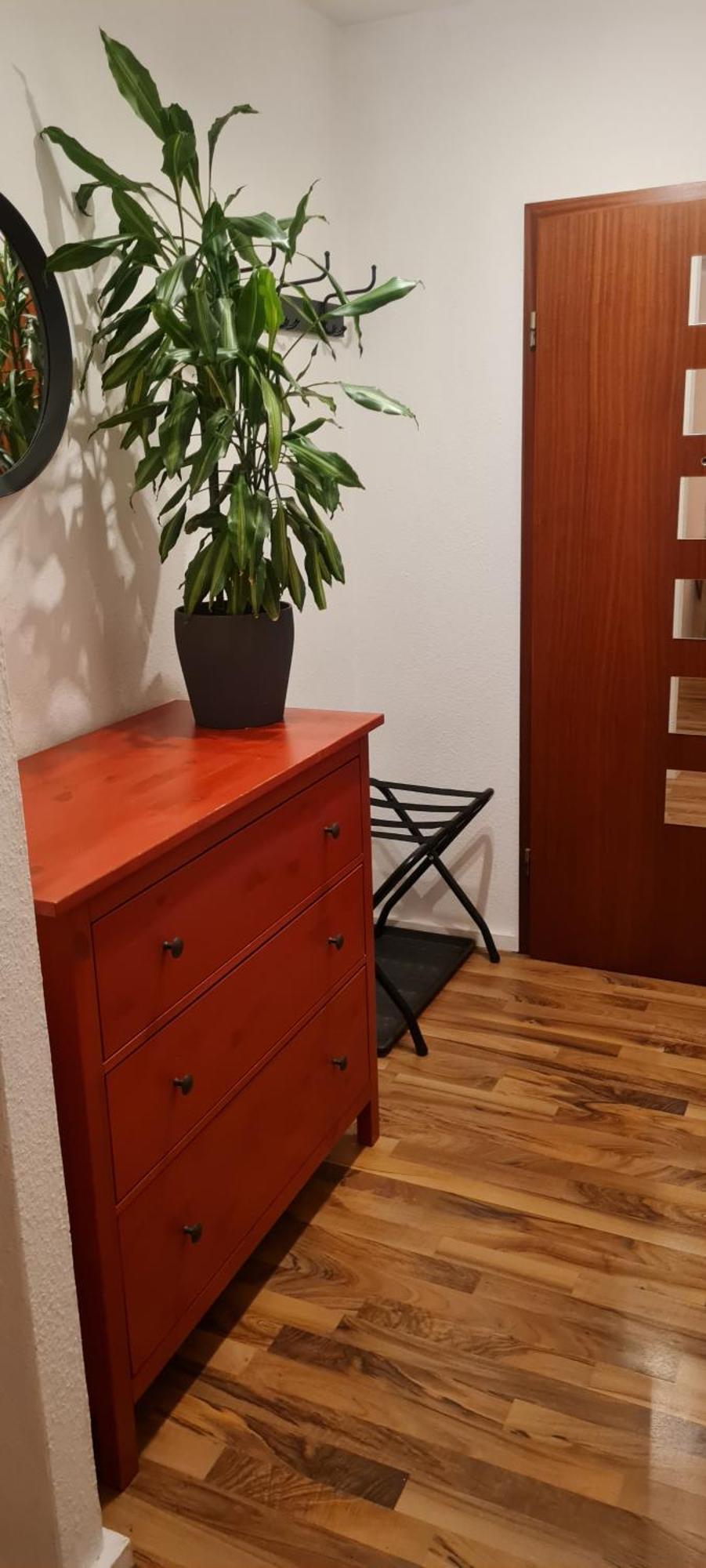 Mels Appartment Schwetzingen Dış mekan fotoğraf